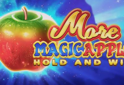 Magic Apple Hold and Win