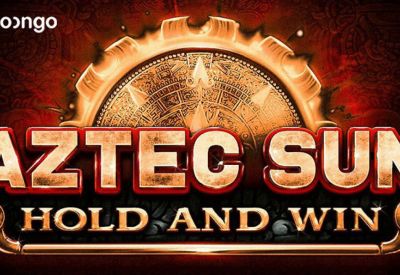 Aztec Sun: Hold and Win