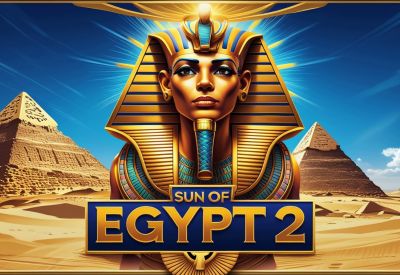Sun of Egypt 2