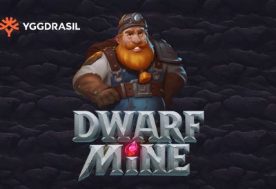 Dwarf Mine