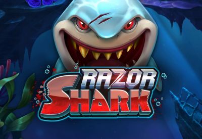 Razor Shark